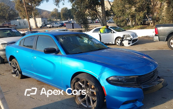 Dodge Charger 2023 - Image 1 of 17
