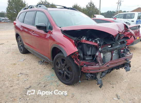 2024 Subaru Ascent - Image 1 of 5