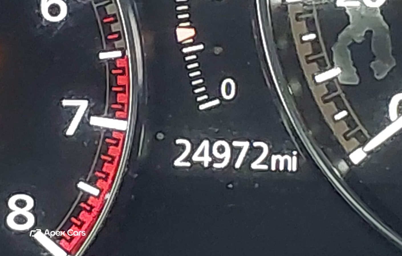 Mazda 3 2024