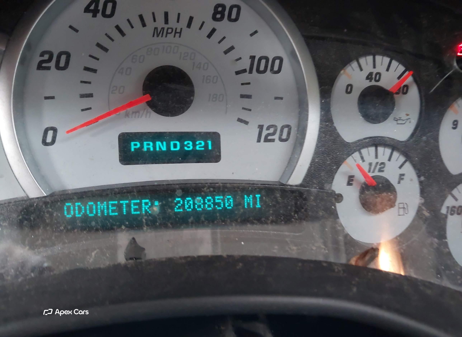 Hummer H2 2004