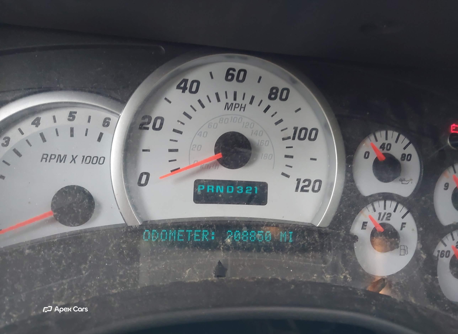 Hummer H2 2004