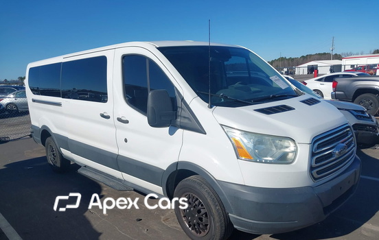 Ford Transit 2016 - Image 1 of 16