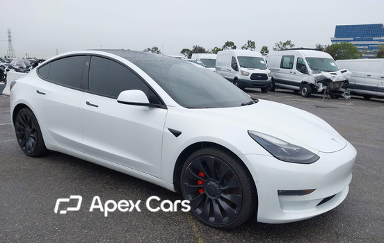 Tesla Model 3 2022 - Image 1 of 20