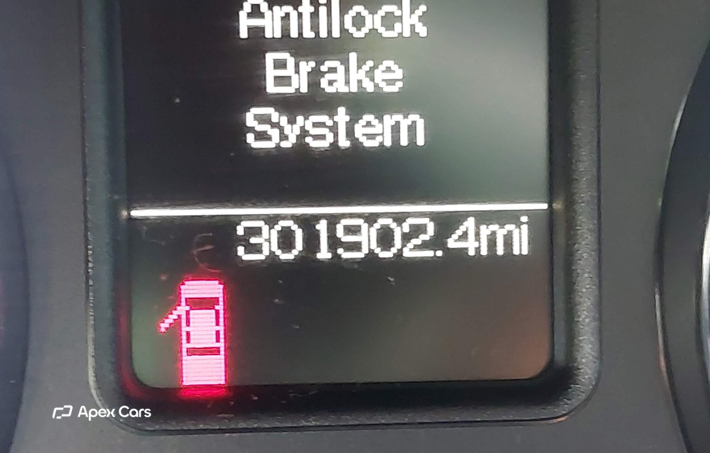 RAM 1500 2018