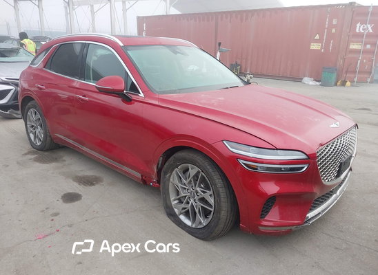 2025 Genesis GV70 - Zdjęcie 1 z 5