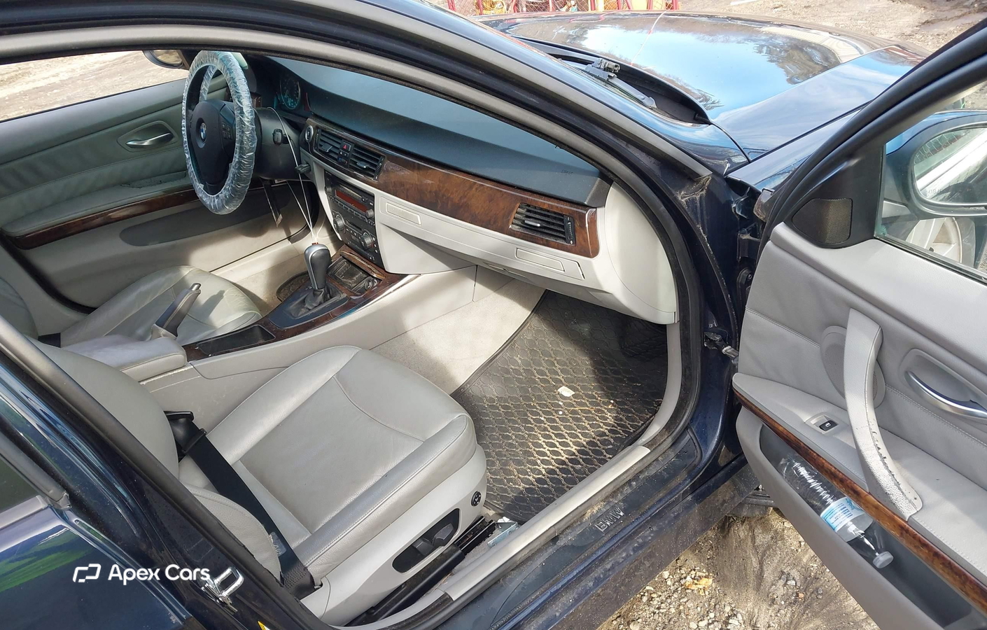 BMW Series 3 2006