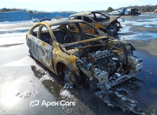 2012 Volvo S60 - Zdjęcie 1 z 5