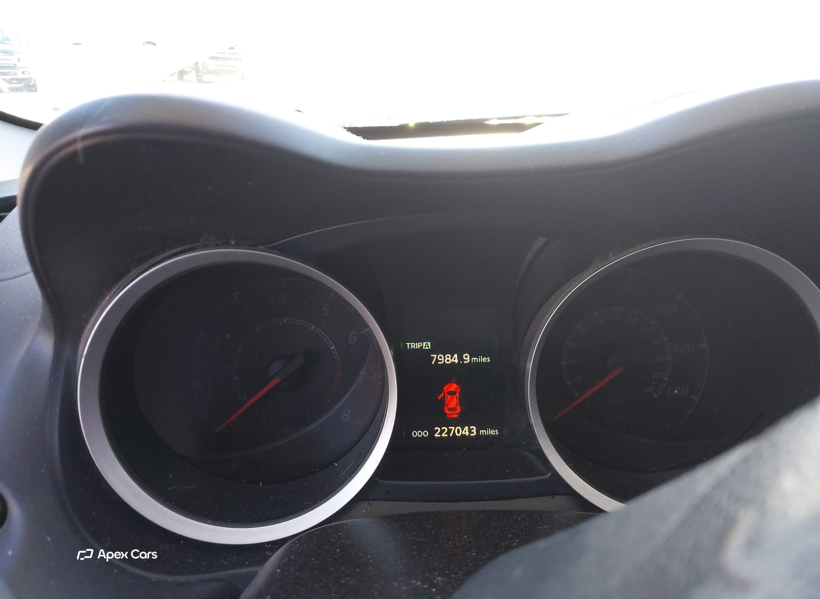 Mitsubishi Lancer 2016