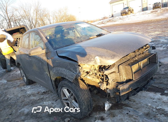 2021 Hyundai Kona - Image 1 of 5