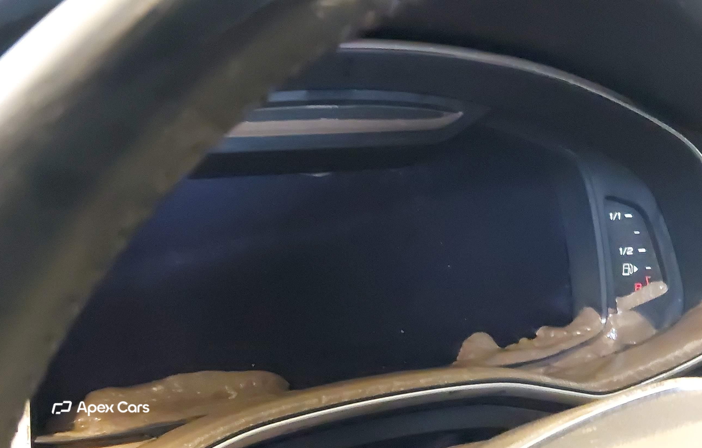 Audi A7 2019