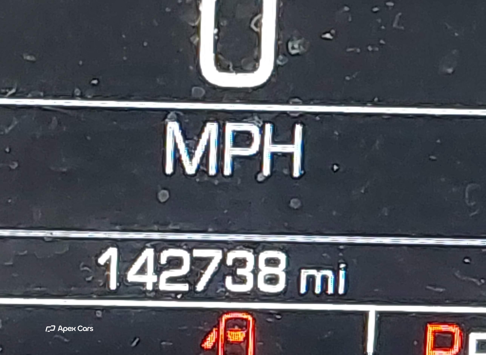 Chevrolet Impala 2016