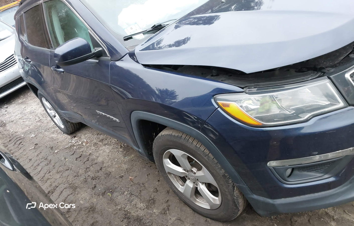 Jeep Compass 2020