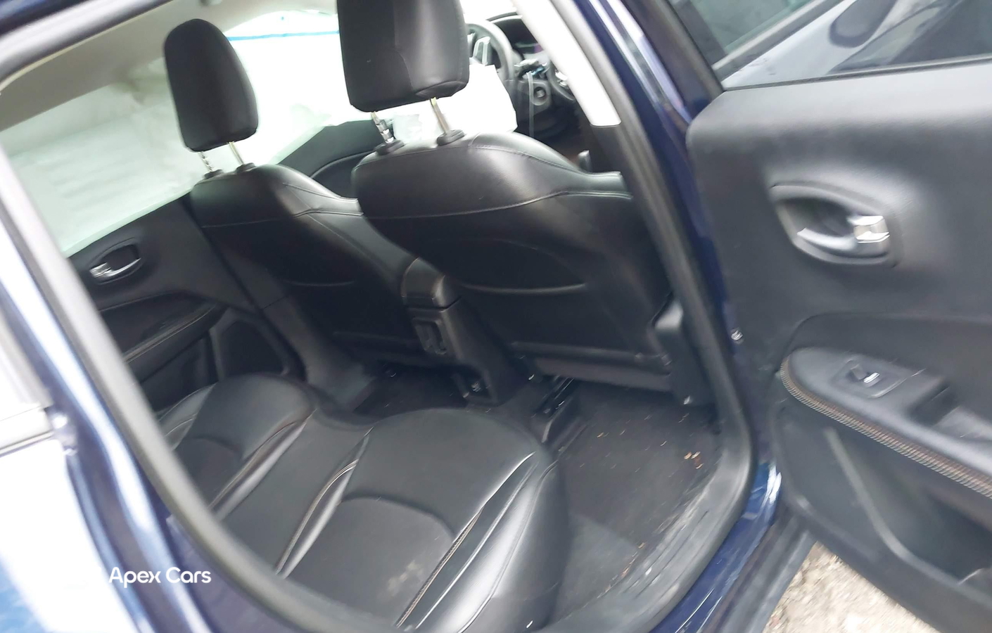 Jeep Compass 2020