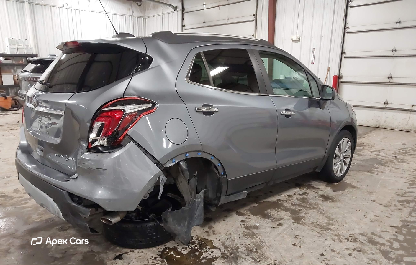Buick Encore 2020