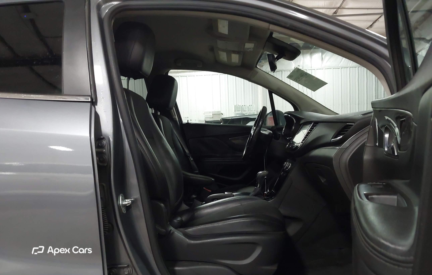 Buick Encore 2020