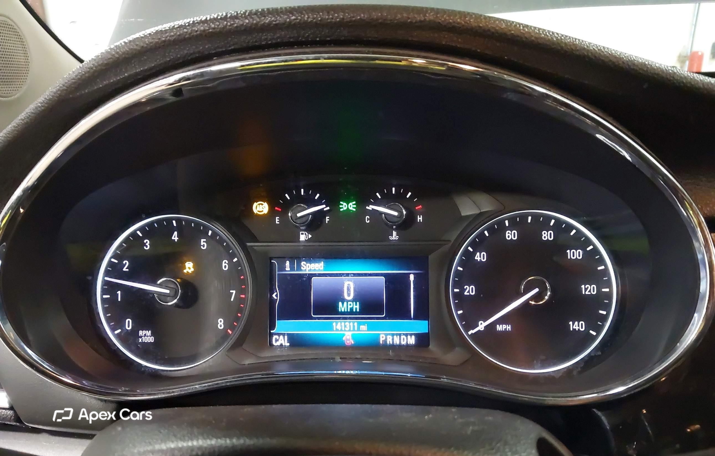 Buick Encore 2020