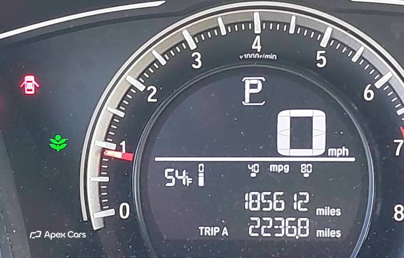 Honda Civic 2017
