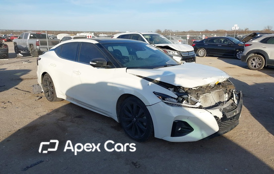 Nissan Maxima 2019 - Image 1 of 16