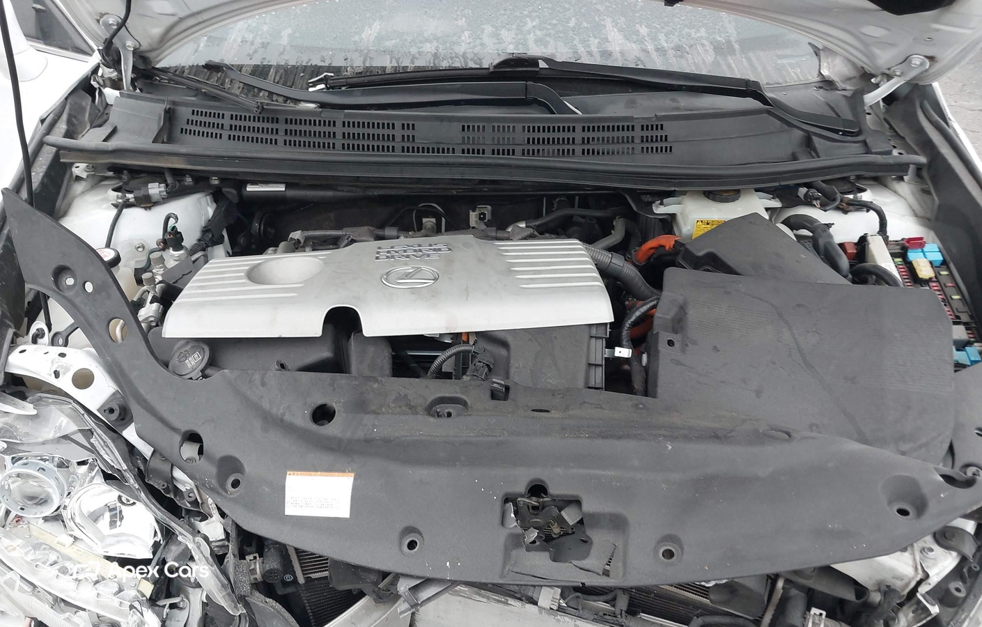 Lexus CT 2015