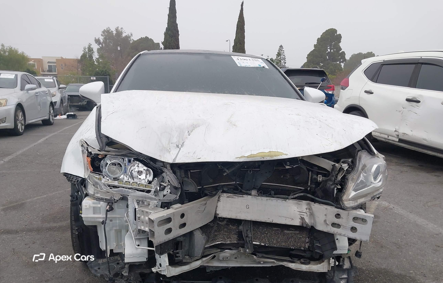 Lexus CT 2015