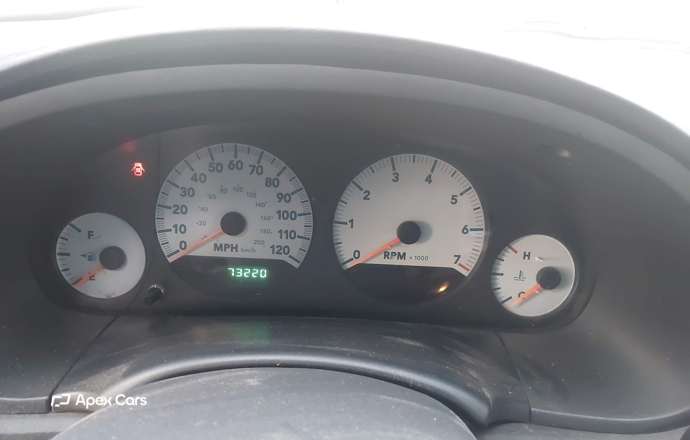Dodge Caravan 2006