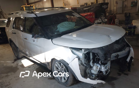 Ford Explorer 2014 - Image 1 of 17