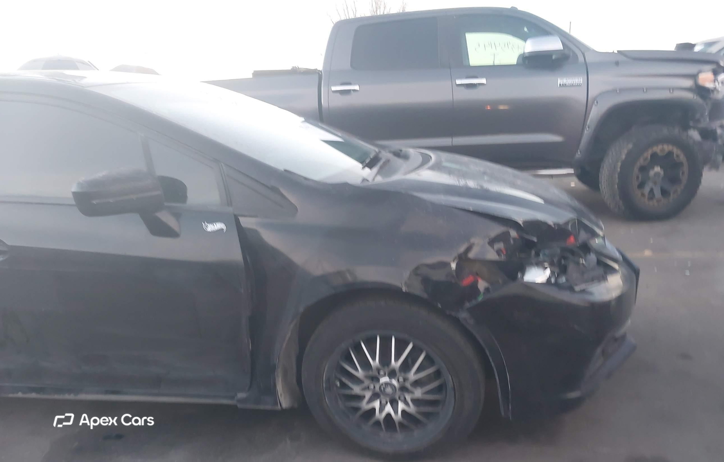 Honda Civic 2014