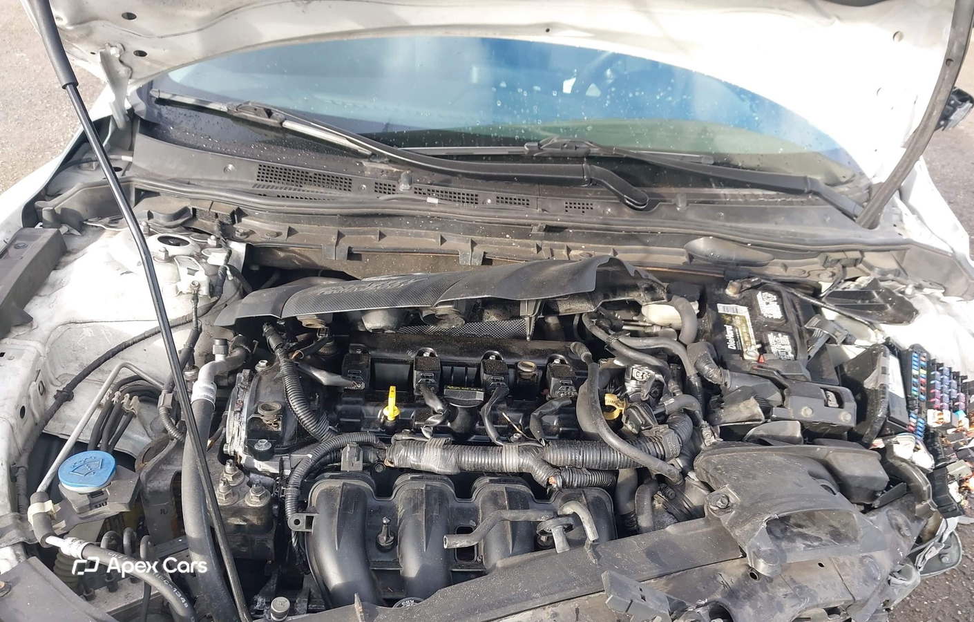 Mazda 6 2016