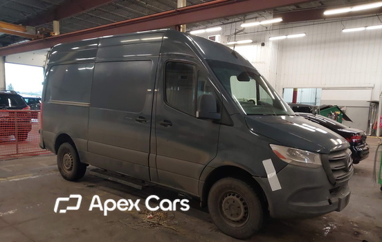 Mercedes-Benz Sprinter 2019 - Image 1 of 16