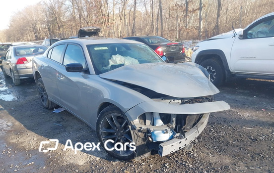 Dodge Charger 2021 - Image 1 of 16