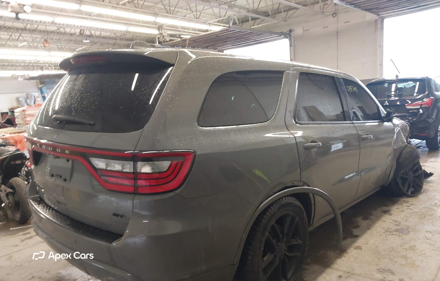 Dodge Durango 2022