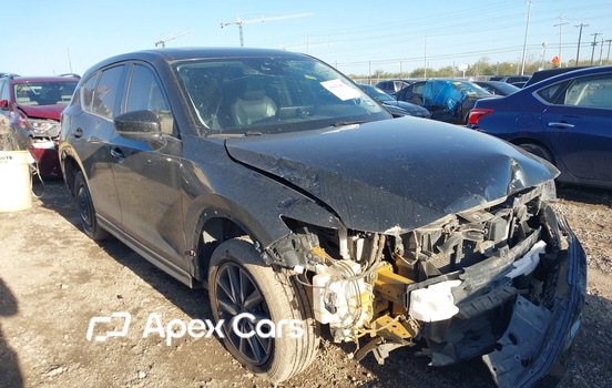Mazda CX-5 2018 - Image 1 of 17