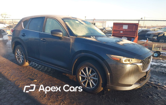 Mazda CX-5 2024 - Image 1 of 16