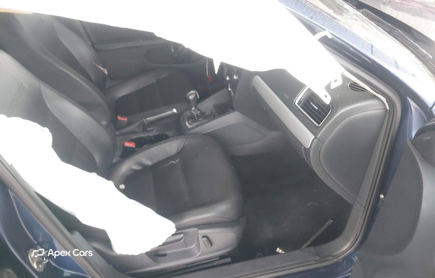 Volkswagen Jetta 2013