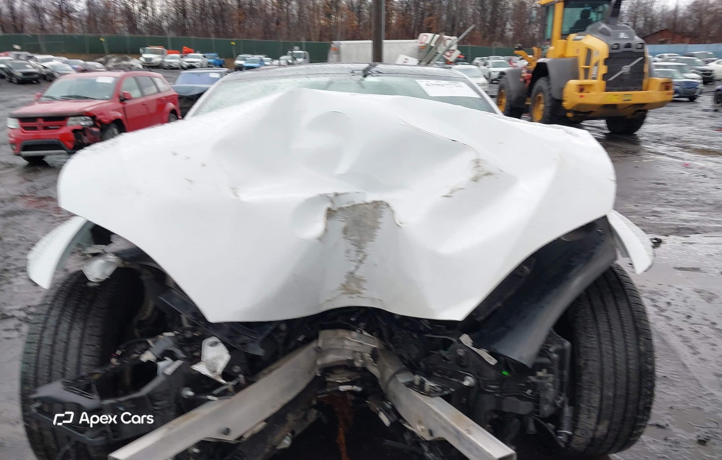 Tesla Model S 2023
