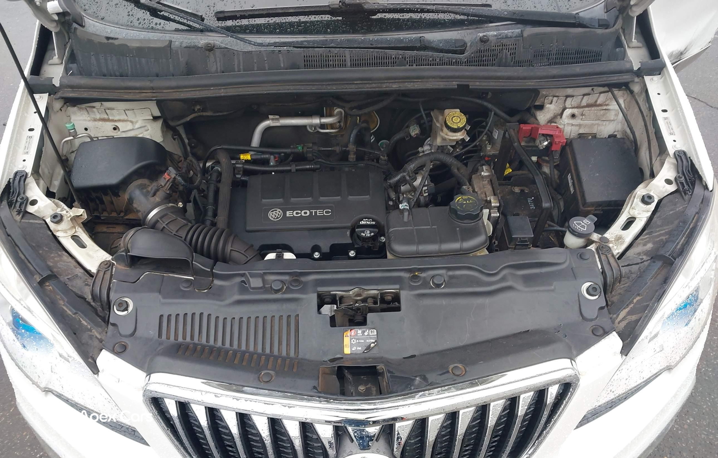 Buick Encore 2015