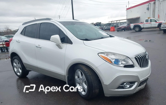 Buick Encore 2015 - Image 1 of 16