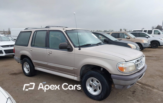 Ford Explorer 1997 - Image 1 of 11