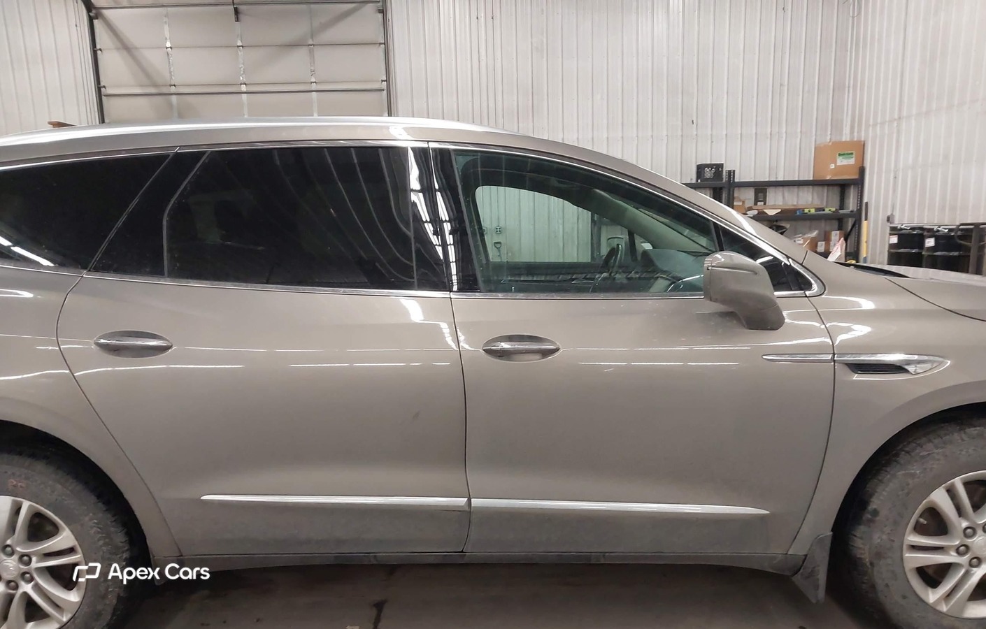 Buick Enclave 2018