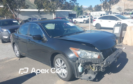 Honda Accord 2012 - Image 1 of 16