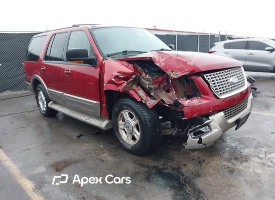 2004 Ford Expedition - Image 1 of 5