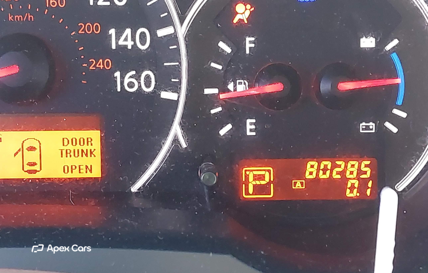 Nissan Altima 2011