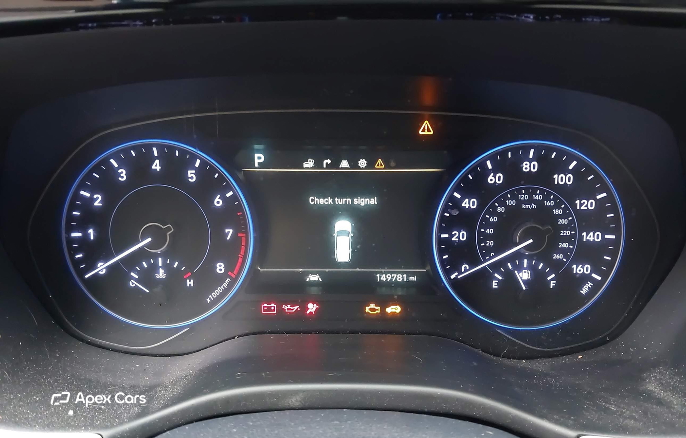 Hyundai Palisade 2020