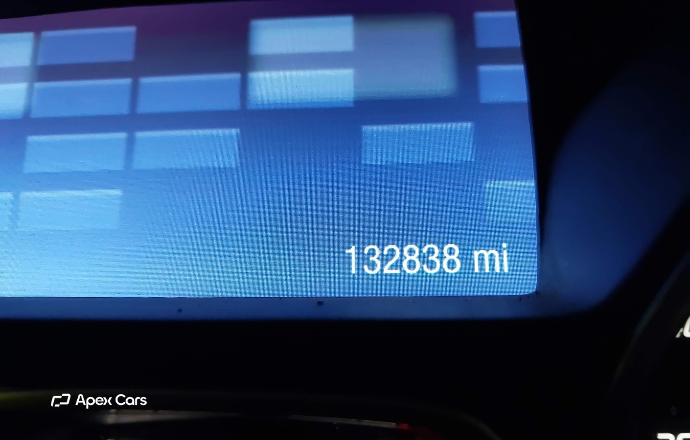 Ford Focus 2013