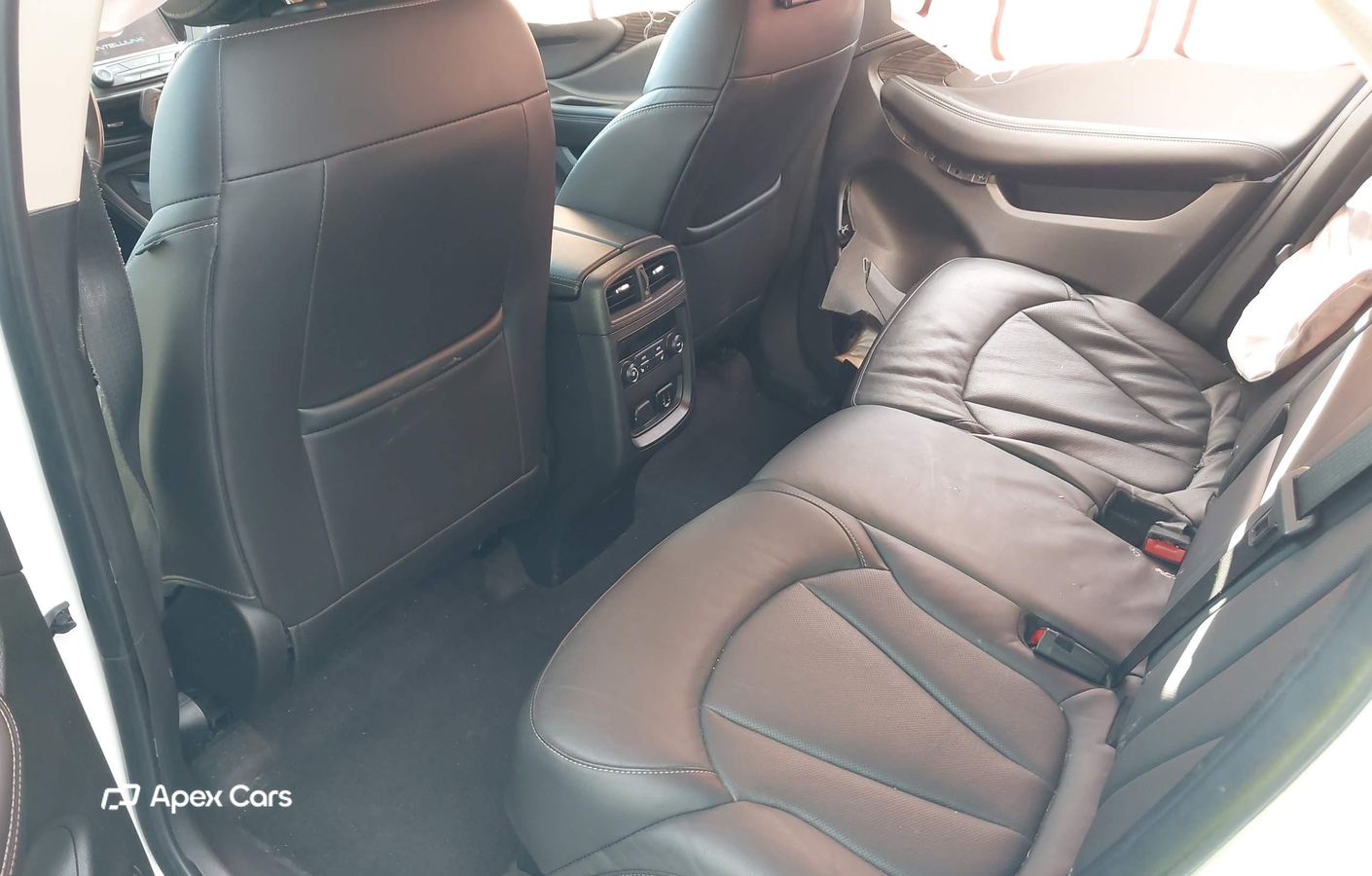 Buick Envision 2017