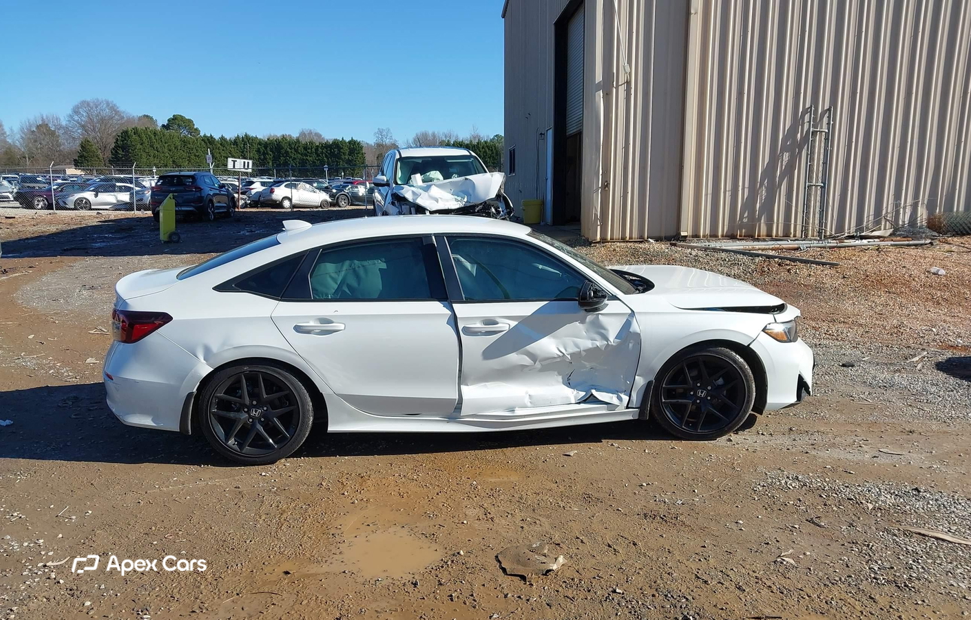 Honda Civic 2025