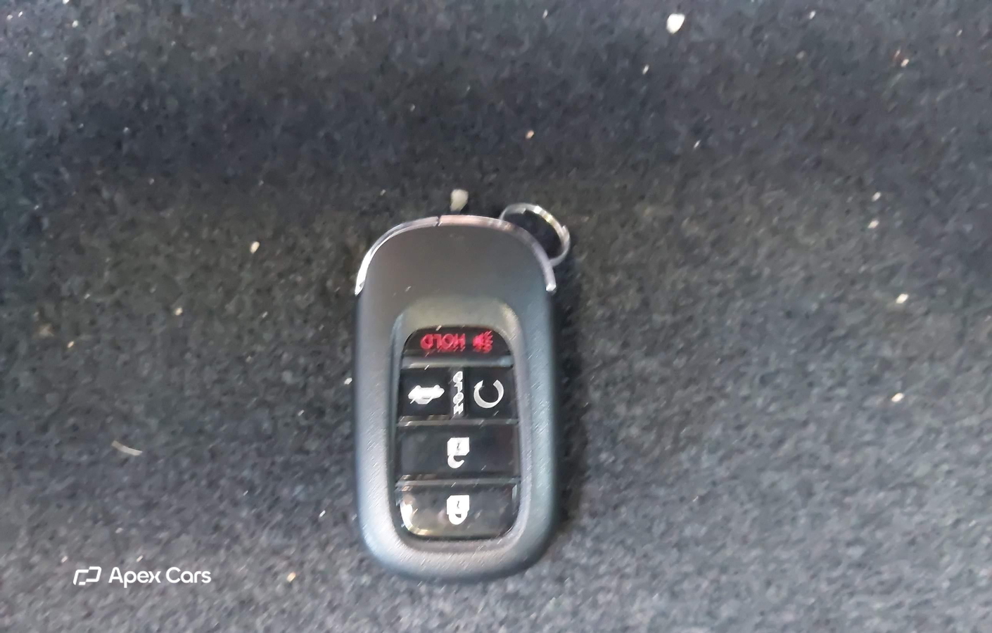 Honda Civic 2025