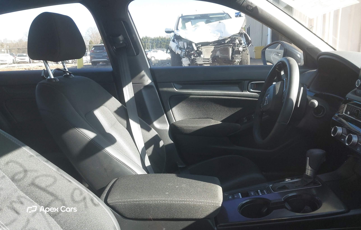 Honda Civic 2025
