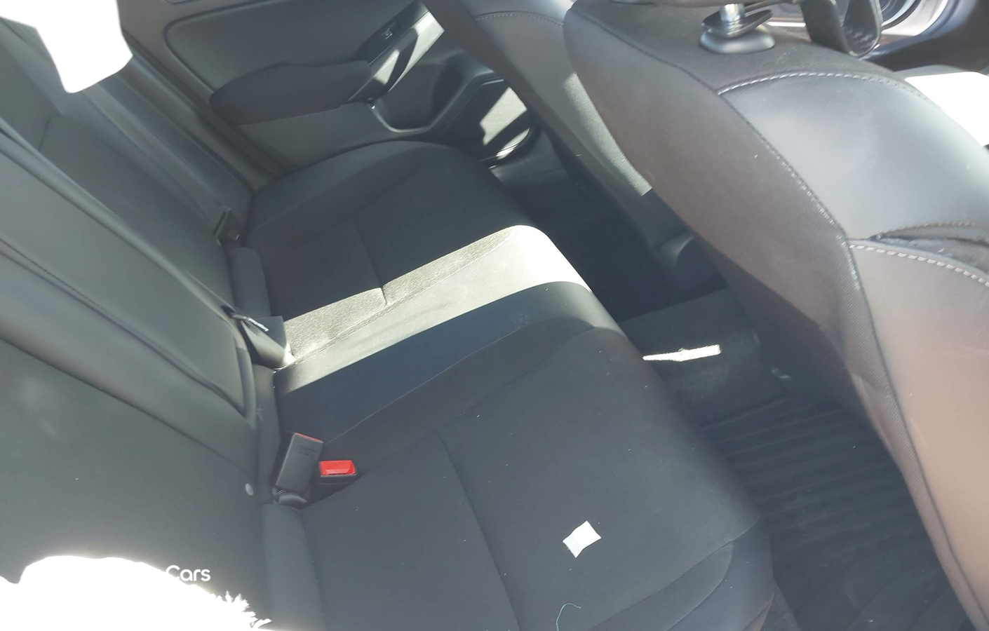 Honda Civic 2025