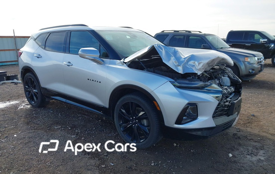 Chevrolet Blazer 2020 - Image 1 of 16